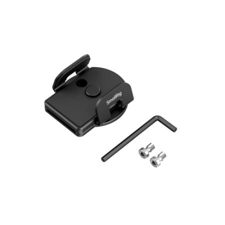 SmallRig 5397 - uchwyt na dysk SSD, zawartość zestawu